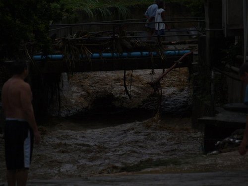 La Horqutte River — in Maraval.jpg