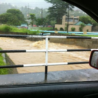 DMartin river continues to rise.jpg