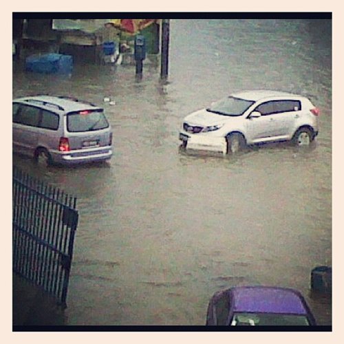 Captured outside City Gate in POS.jpg