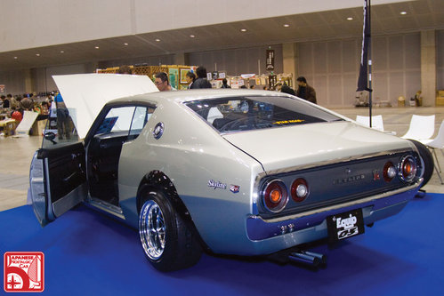 nos2days2009=166_323_nissanSkylineC110_starRoad.jpg