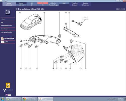 Megane 2 Hatchback Lights.jpg
