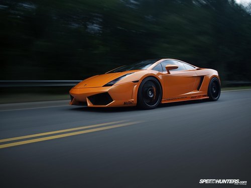 Underground Racing 241mph Gallardo.JPG