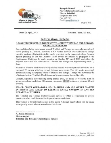 rough seas bulletin 26-4-2013.jpg