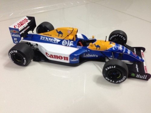 Williams F1_FW14B_1992 World Champion_Nigel Mansell_5.JPG
