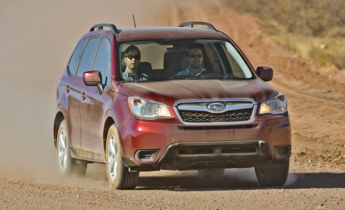 2014 Subaru Forester 2.0i.jpg
