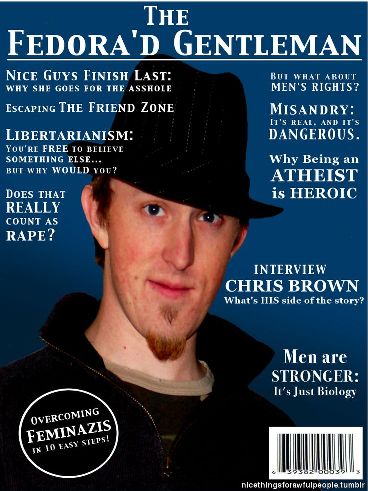 The Fedora'd Gentleman.jpg