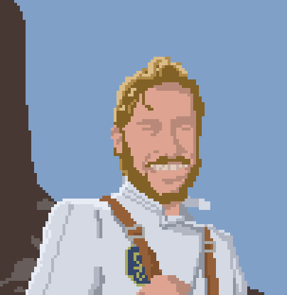 laughing cowboy.gif