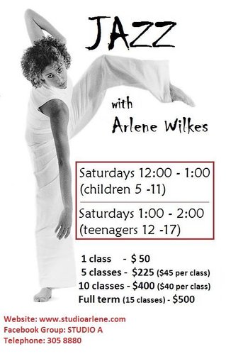 Jazz dance classes at STUDIO A.jpg
