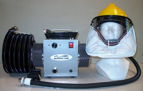 Breathe Cool SAR Supplied Fresh-Air Respirator Bumpcap helmet_BBS.jpg