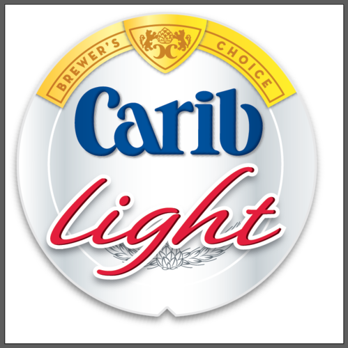 Carib Light Logo Shield.png