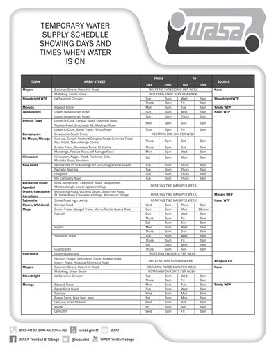 WASA Water Supply Schedule 2017-10.jpg