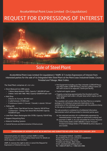 ArcelorMittal+Point+Lisas+Limited+(In+Liquidation)+-+Request+for+Expressions+of+Interest-page-001.jpg