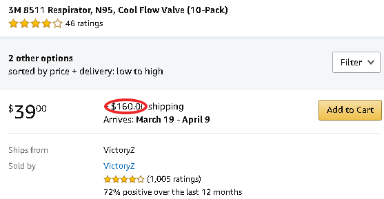 Amazon N95 Mask price_20200227-093428.png