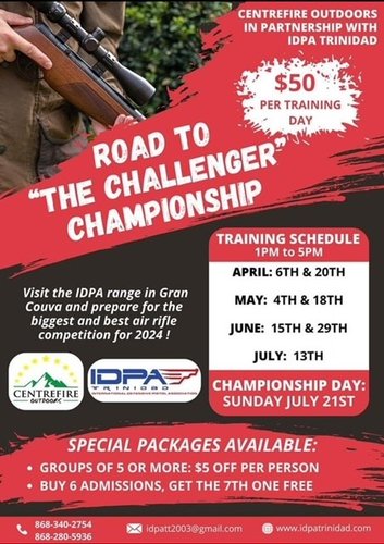 IDPA Air Rifle Training.jpg