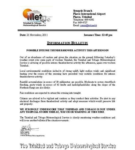 Info  Bulletin 21 Nov, 2011.jpg
