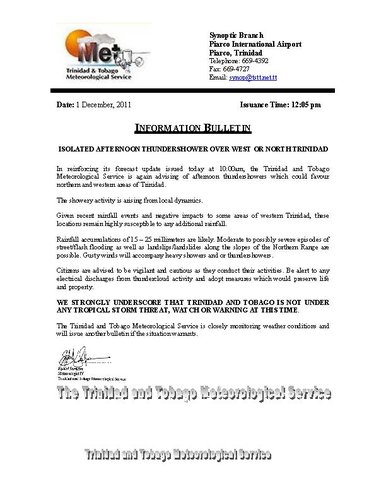 Info  Bulletin 01 Dec 2011.jpg